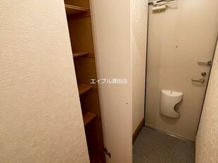 プルメリア北野の物件内観写真